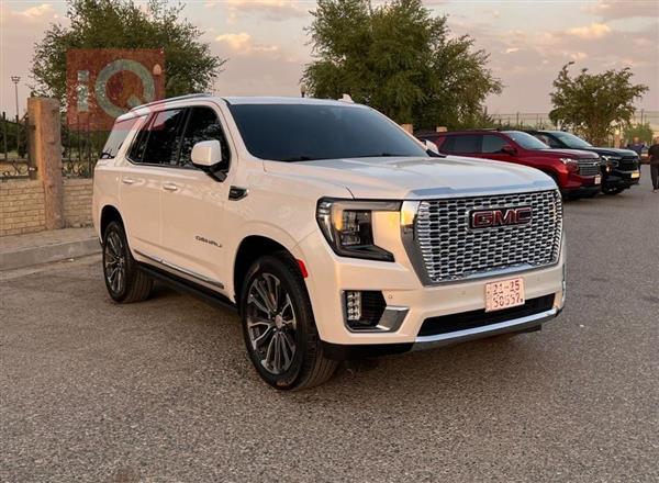 GMC Yukon 2023 for sale in Iraq - Kirkuk
